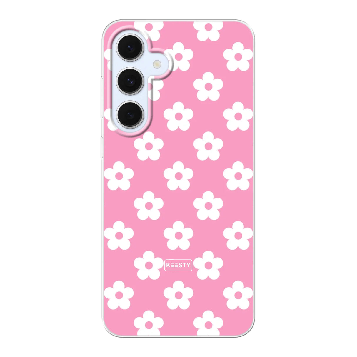 Floral °1 - Telefoonhoesje Maken