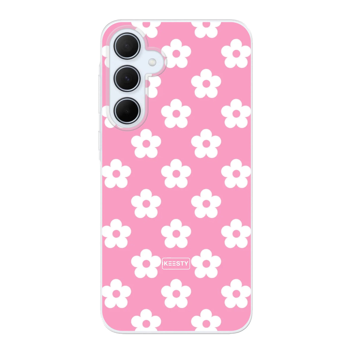 Floral °1 - Telefoonhoesje Maken