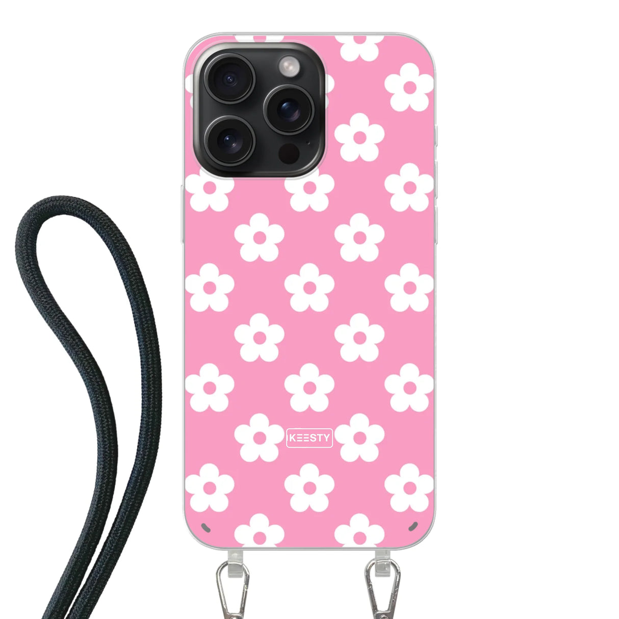 Floral °1 - Telefoonhoesje Maken