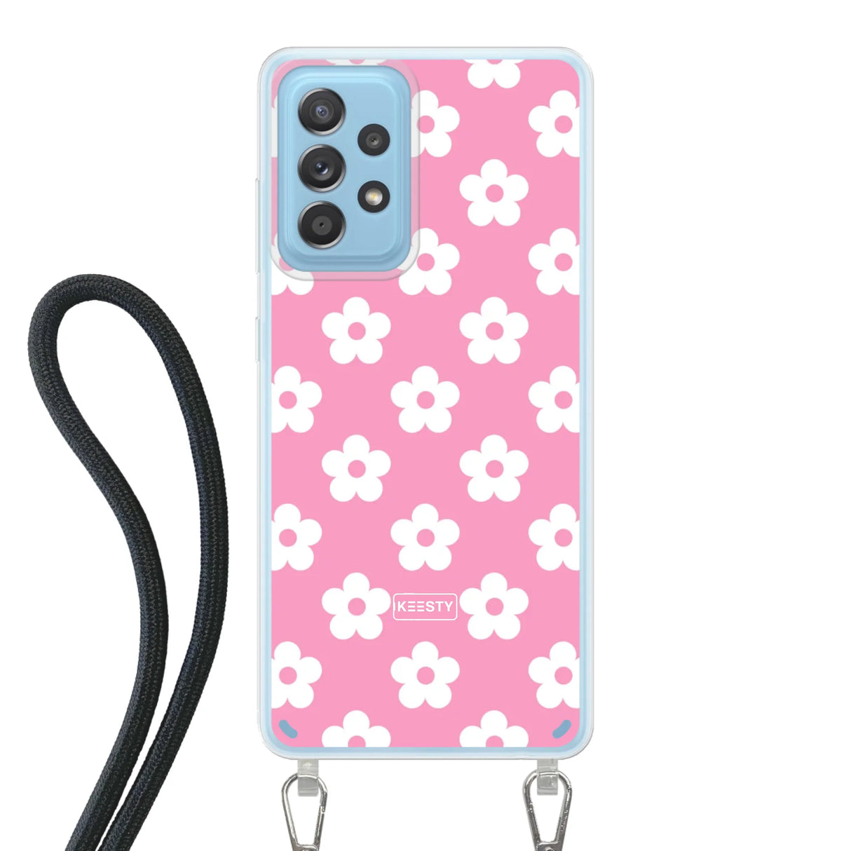 Floral °1 - Telefoonhoesje Maken