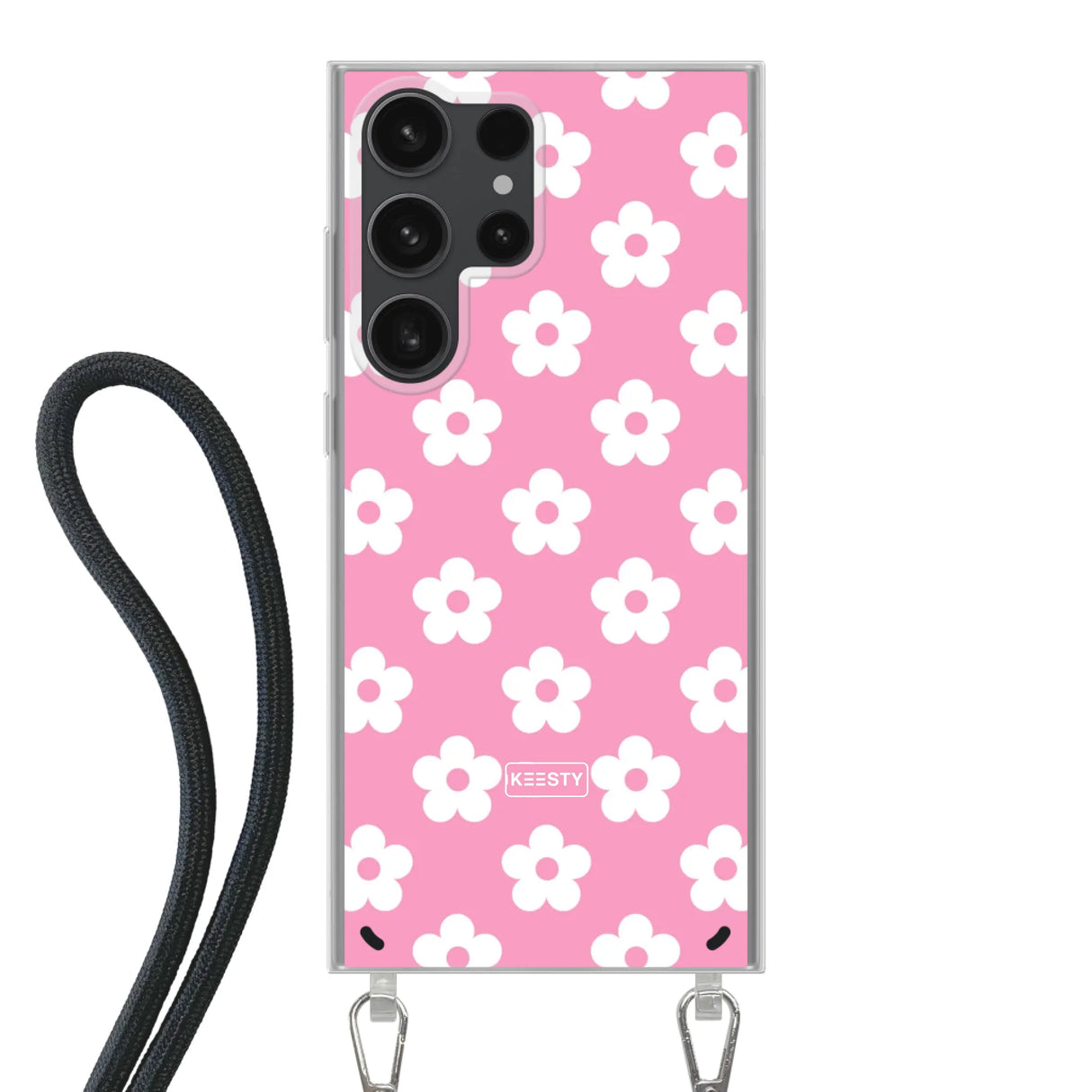 Floral °1 - Telefoonhoesje Maken