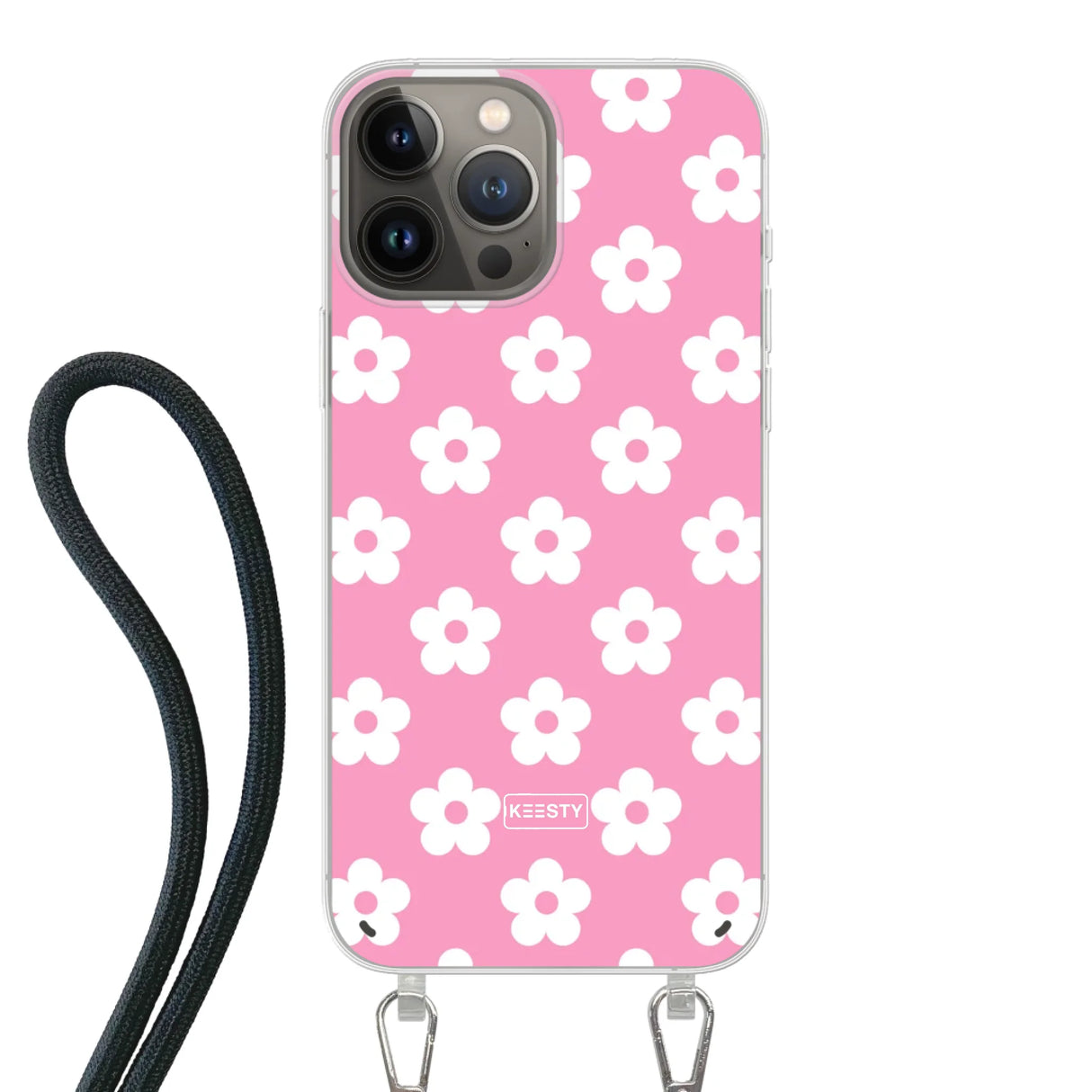 Floral °1 - Telefoonhoesje Maken