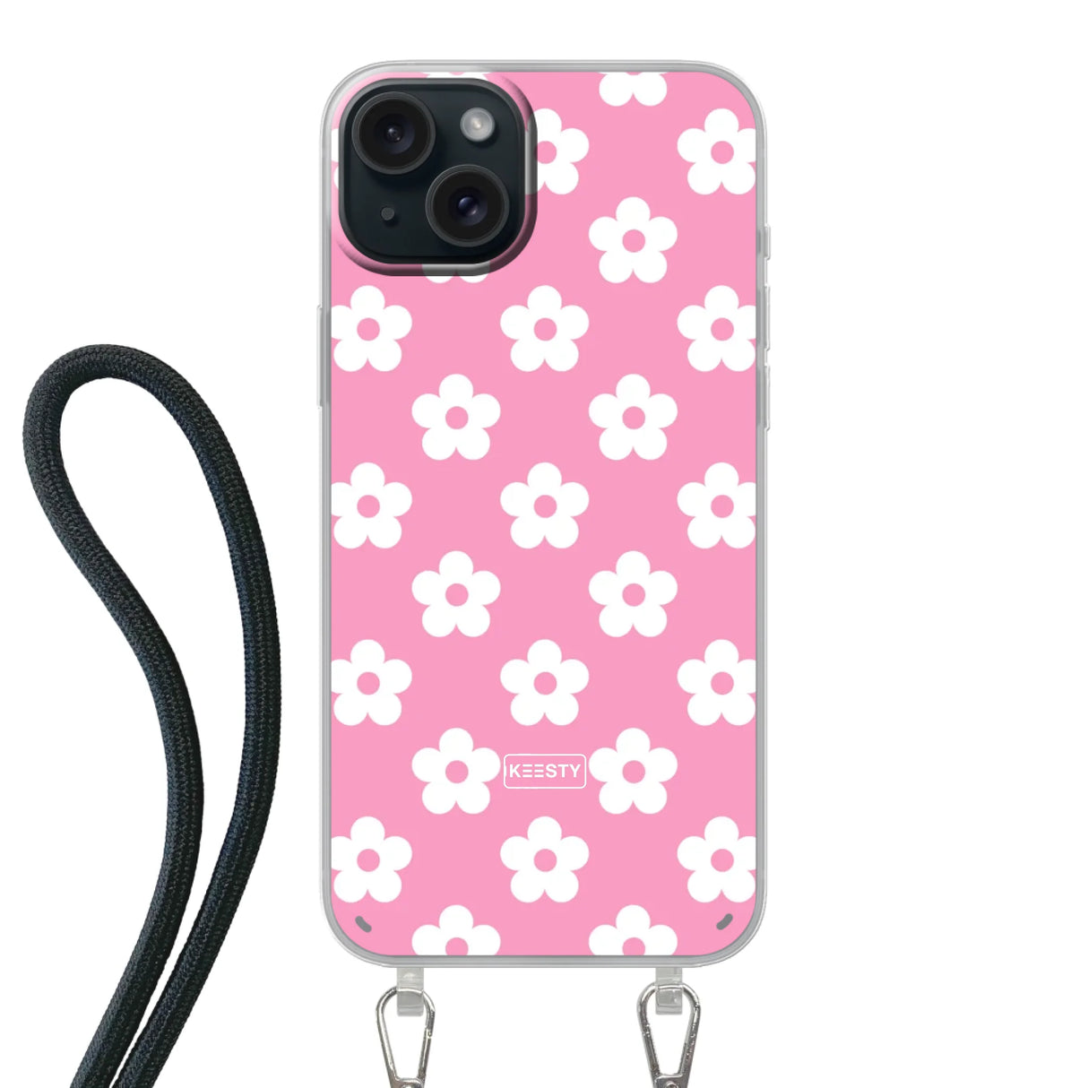 Floral °1 - Telefoonhoesje Maken