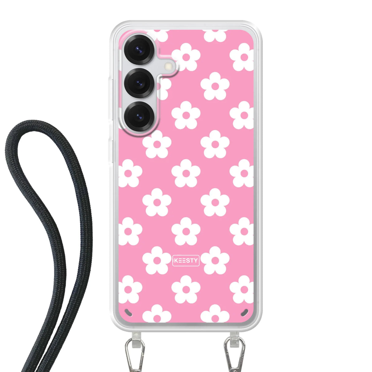 Floral °1 - Telefoonhoesje Maken