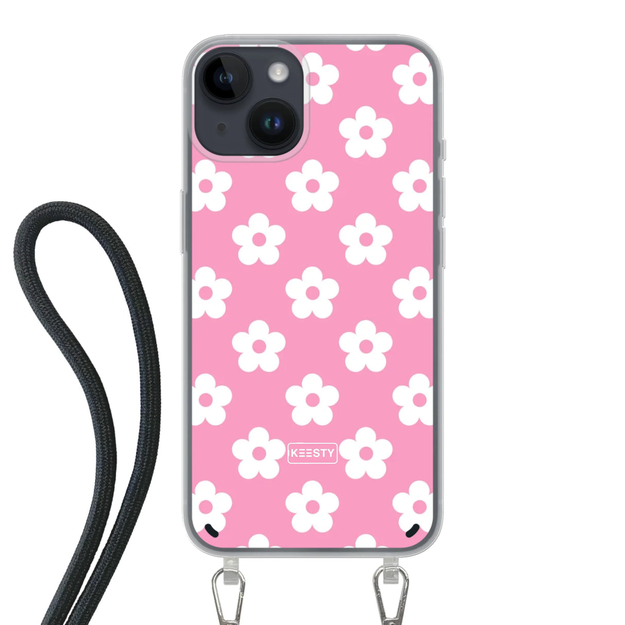 Floral °1 - Telefoonhoesje Maken