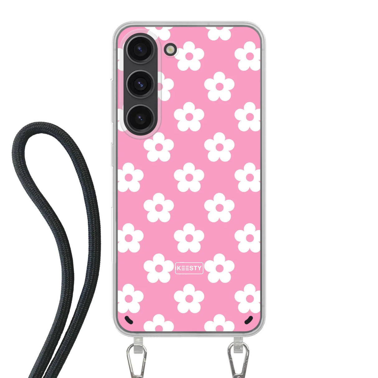 Floral °1 - Telefoonhoesje Maken