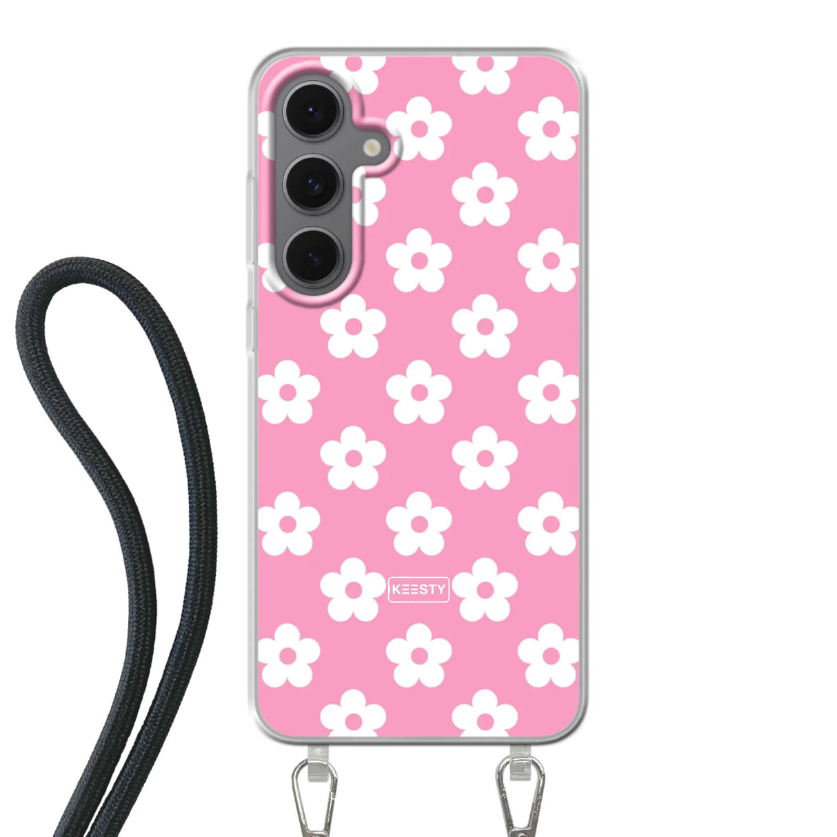 Floral °1 - Telefoonhoesje Maken