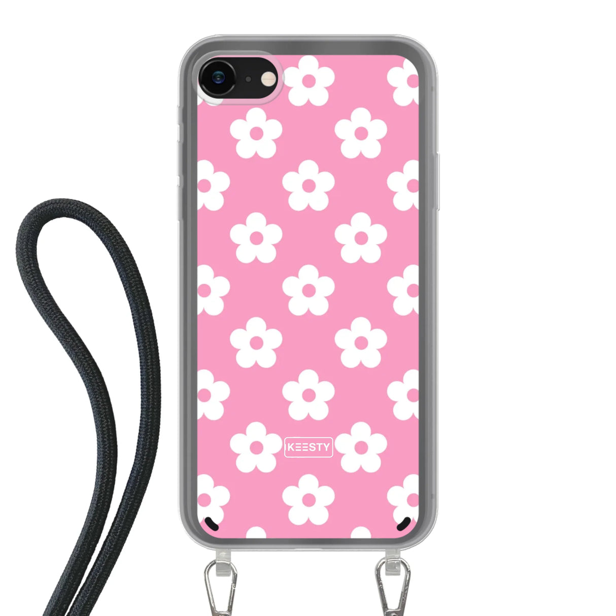 Floral °1 - Telefoonhoesje Maken