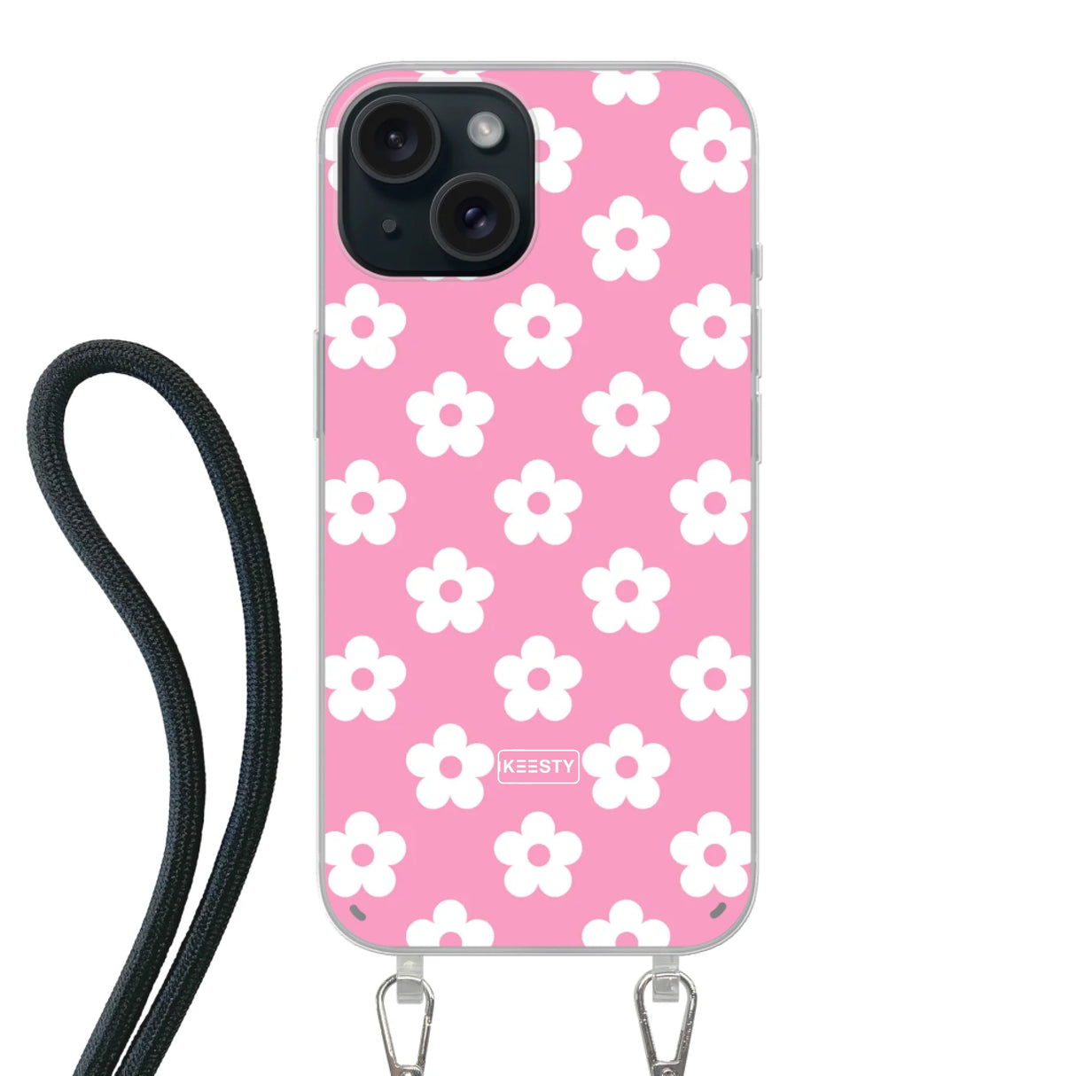 Floral °1 - Telefoonhoesje Maken