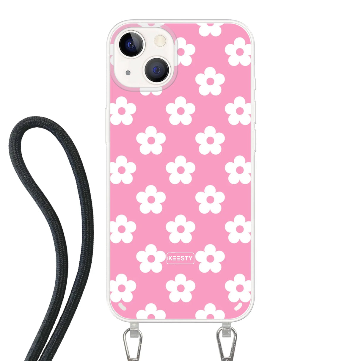 Floral °1 - Telefoonhoesje Maken