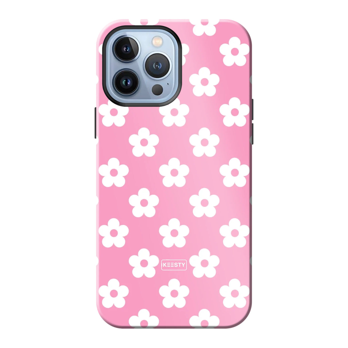 Floral °1 - Telefoonhoesje Maken- MagSafe Tough
