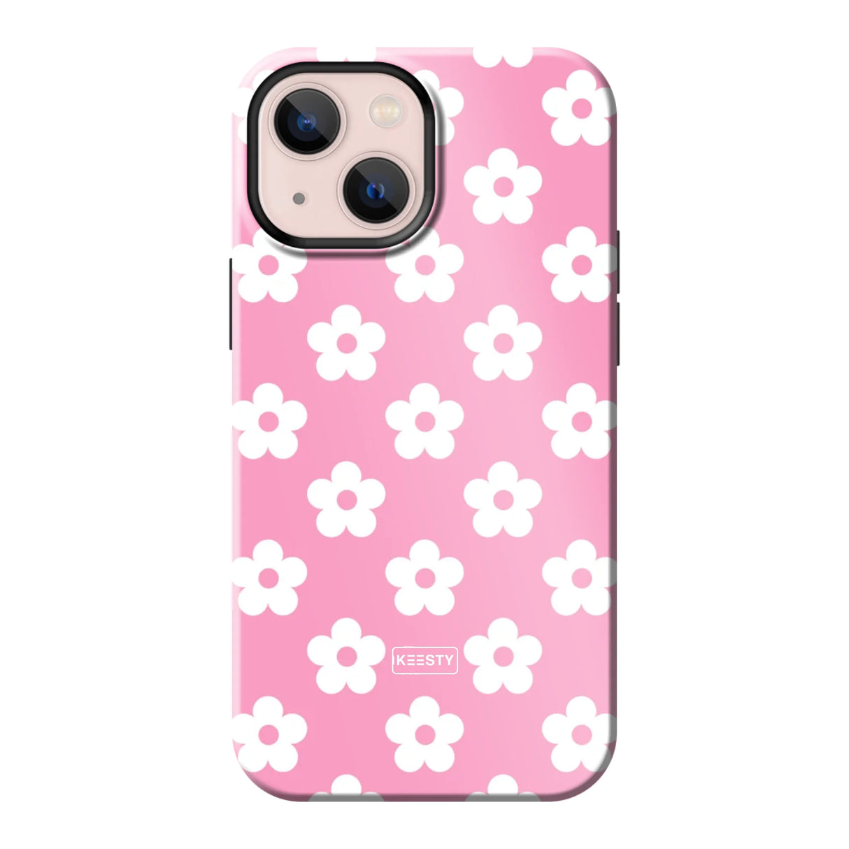 Floral °1 - Telefoonhoesje Maken- MagSafe Tough