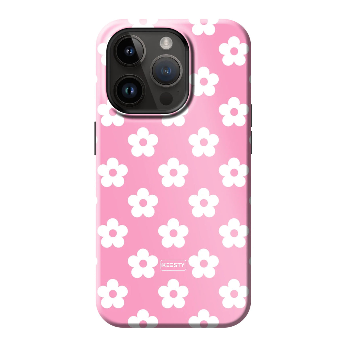 Floral °1 - Telefoonhoesje Maken- MagSafe Tough