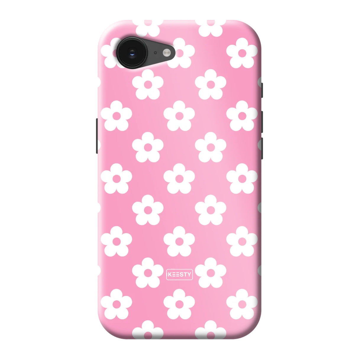 Floral °1 - Telefoonhoesje Maken- MagSafe Tough