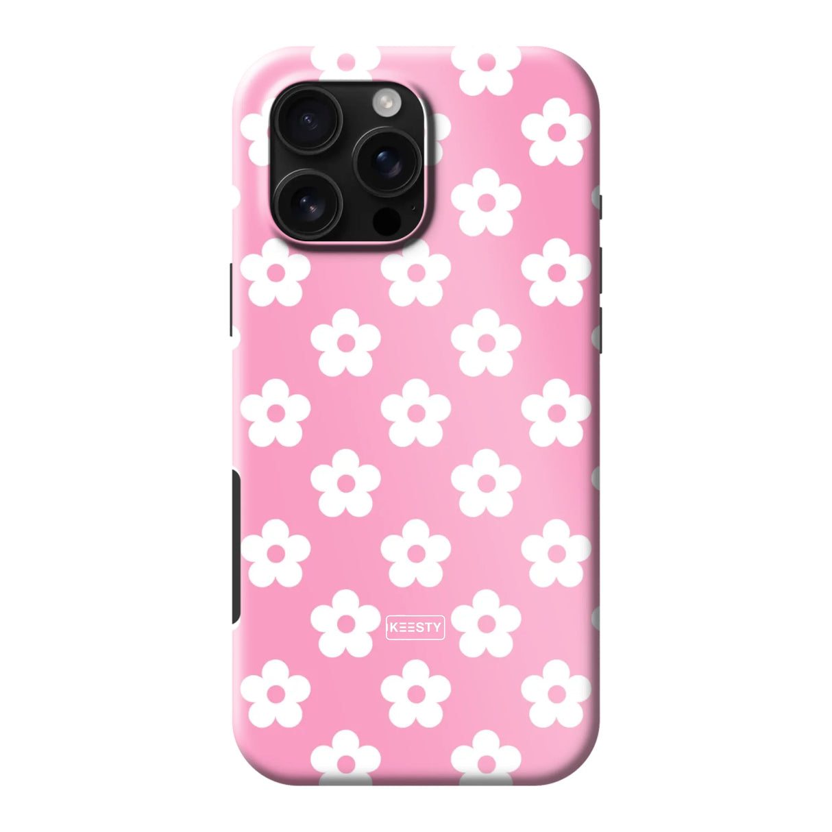 Floral °1 - Telefoonhoesje Maken- MagSafe Tough
