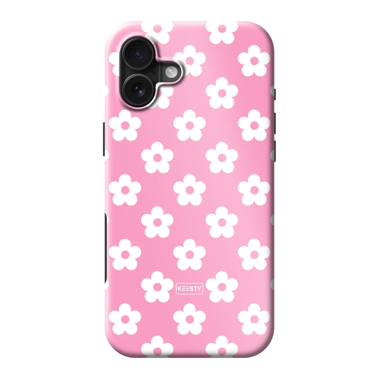 Floral °1 - Telefoonhoesje Maken- MagSafe Tough