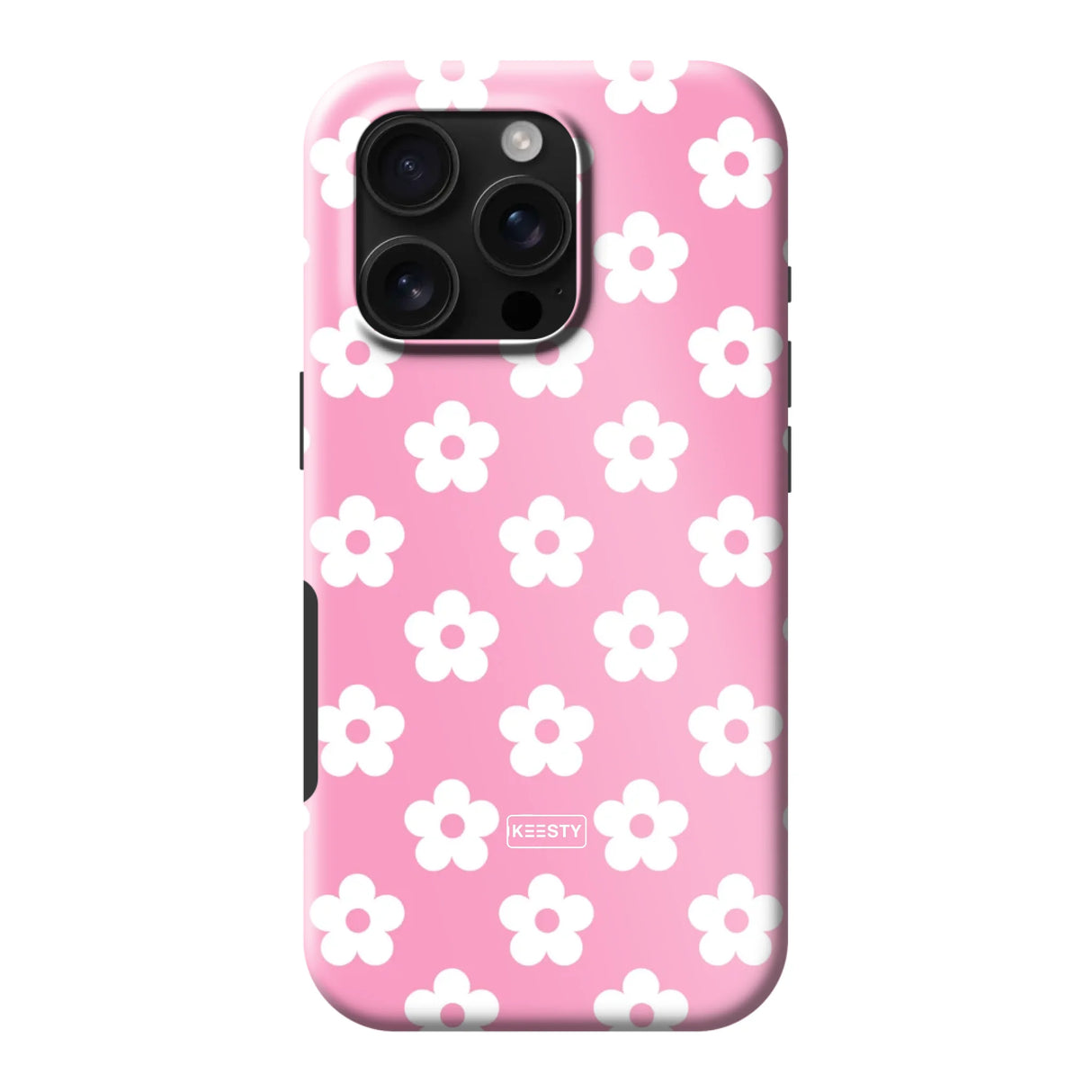 Floral °1 - Telefoonhoesje Maken- MagSafe Tough