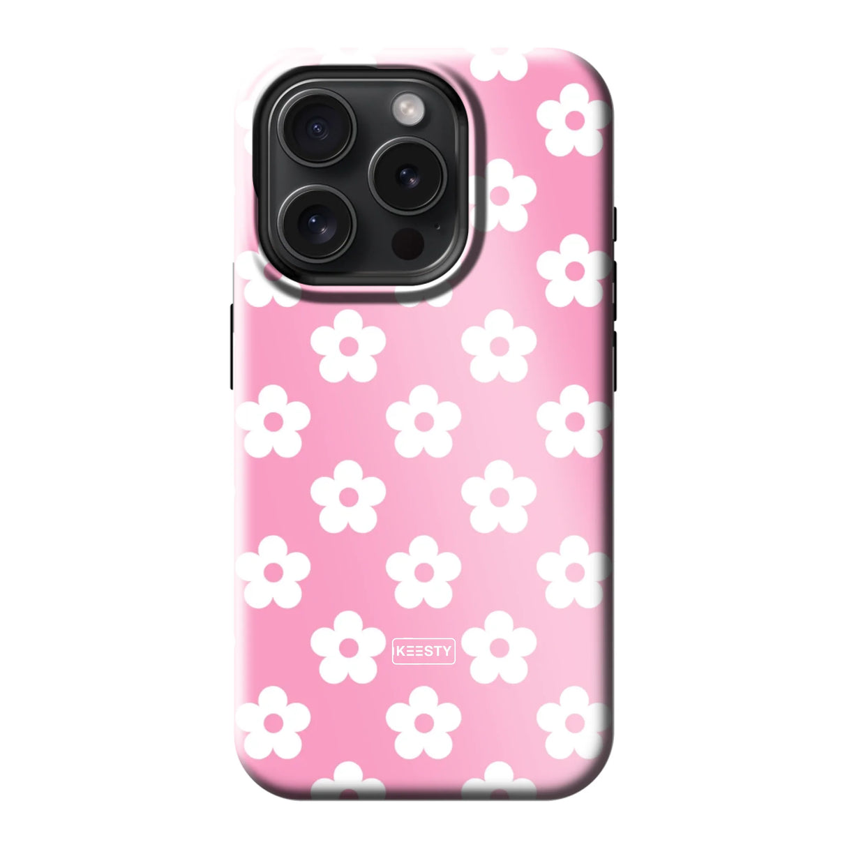 Floral °1 - Telefoonhoesje Maken- MagSafe Tough