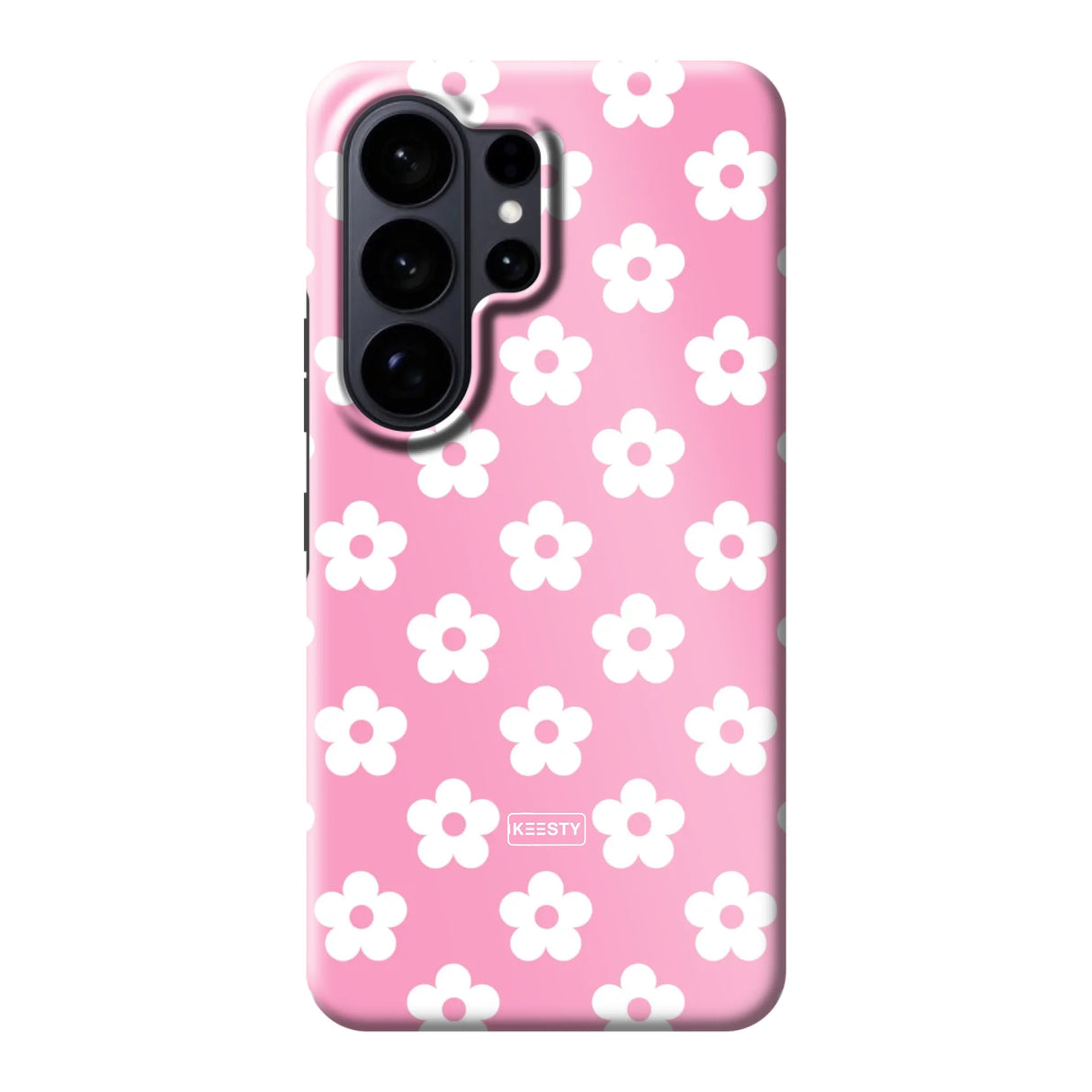 Samsung Galaxy S26 Ultra Tough case (fully printed, black insert)
