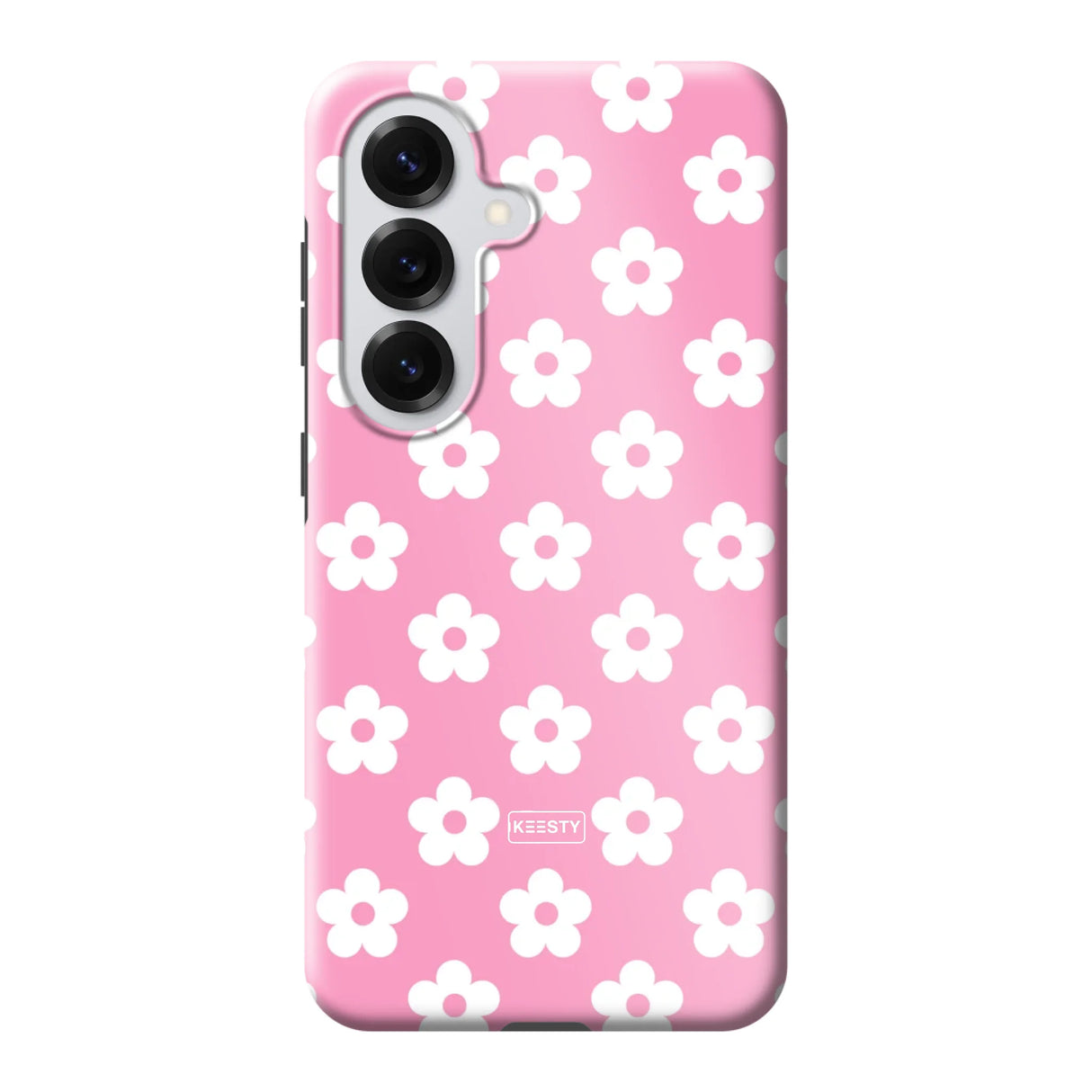 Samsung Galaxy S26 Tough case (fully printed, black insert)