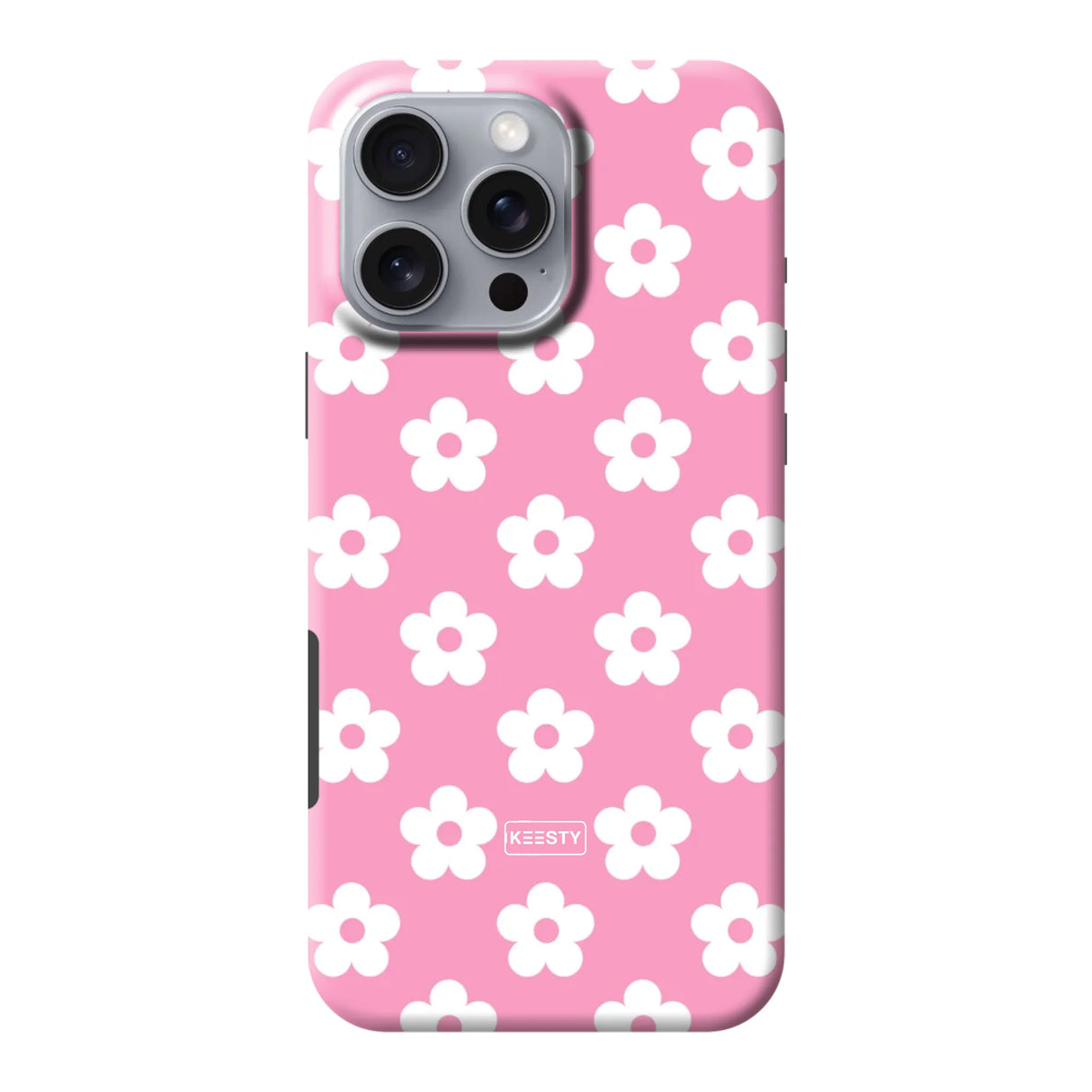 Floral °1 - Des coques de téléphone résistantes