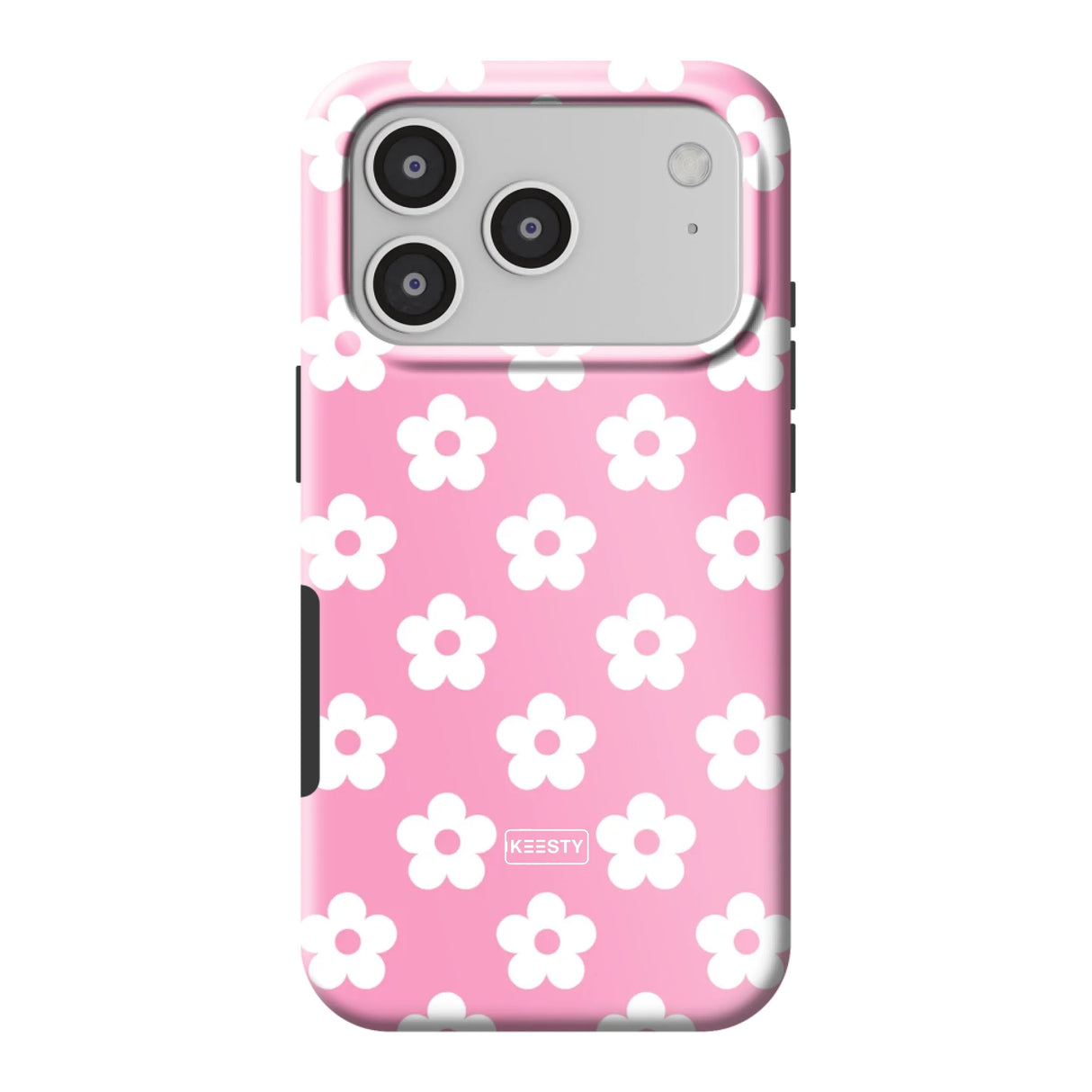 Floral °1 - Telefoonhoesje Maken Tough