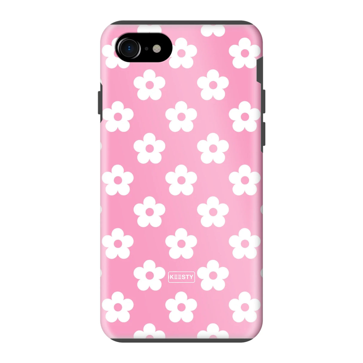 Floral °1 - Des coques de téléphone résistantes