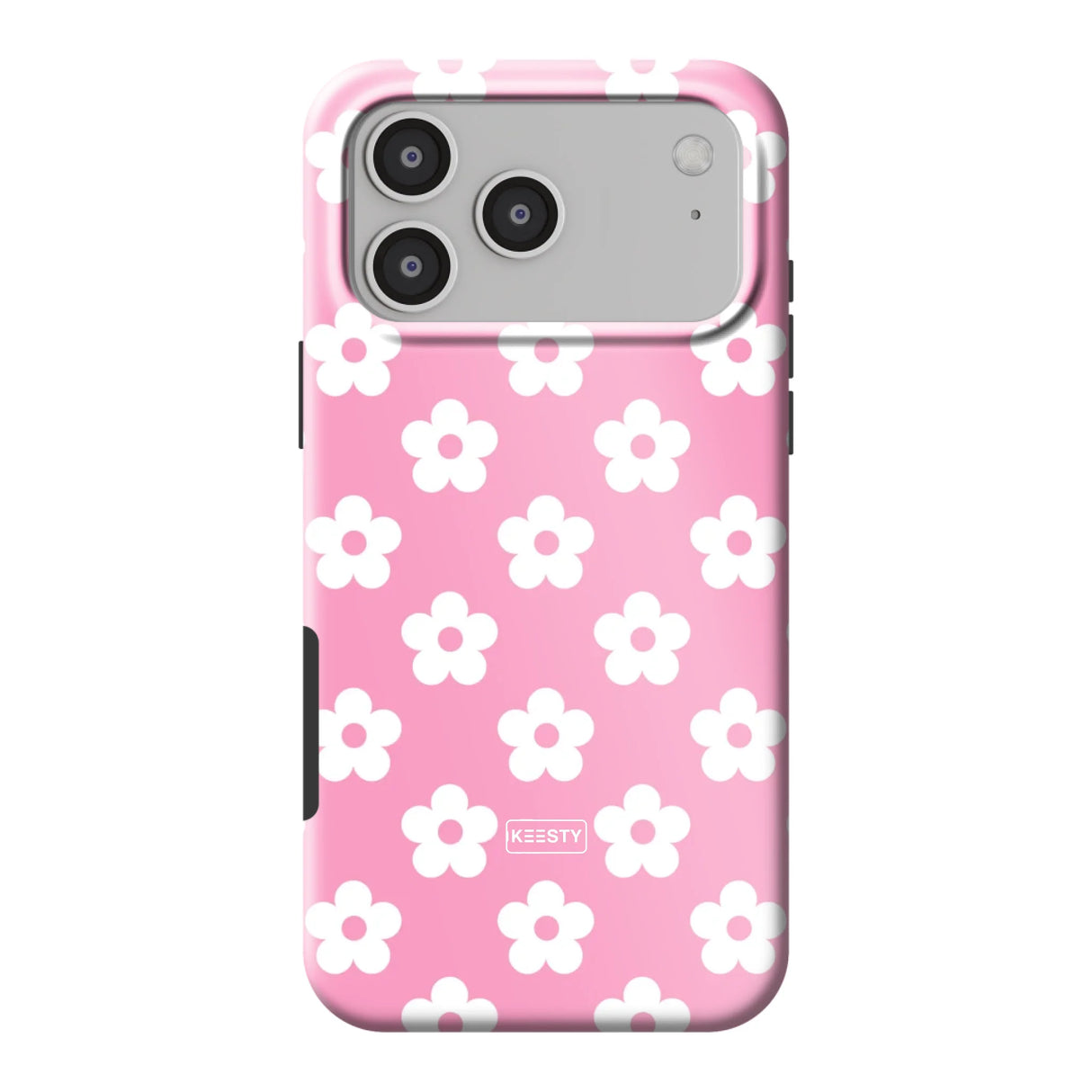 Floral °1 - Telefoonhoesje Maken Tough