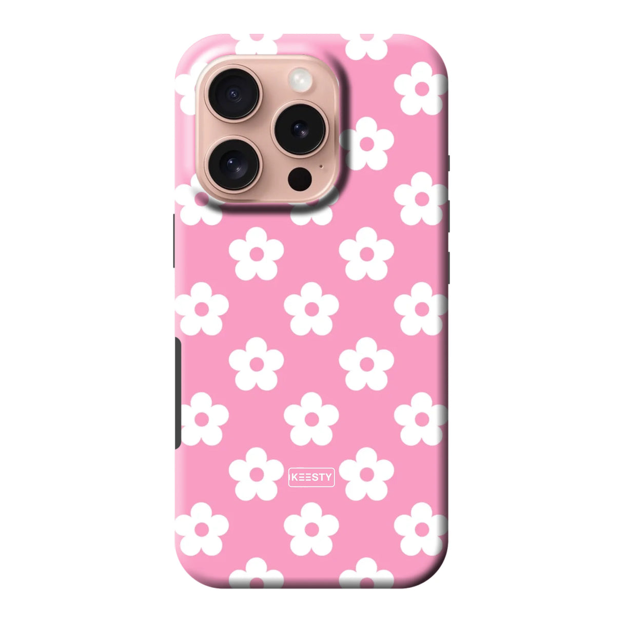 Floral °1 - Telefoonhoesje Maken Tough