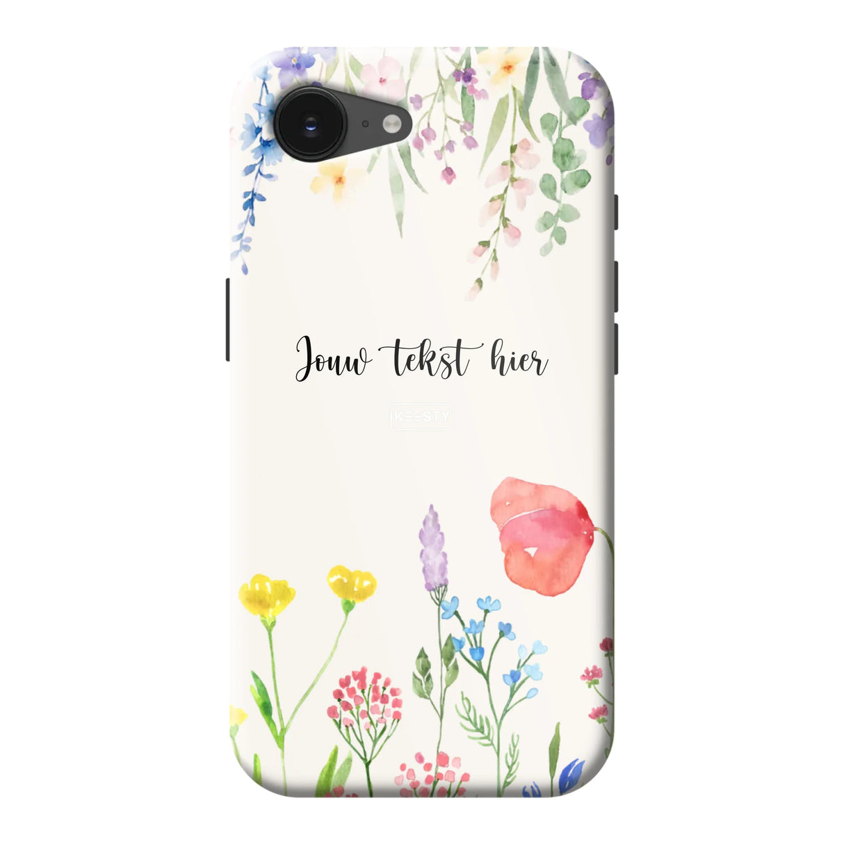 Floral °2 - Telefoonhoesje Maken - MagSafe Tough