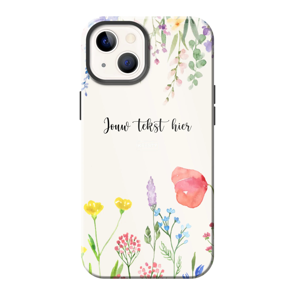 Floral °2 - Telefoonhoesje Maken - MagSafe Tough