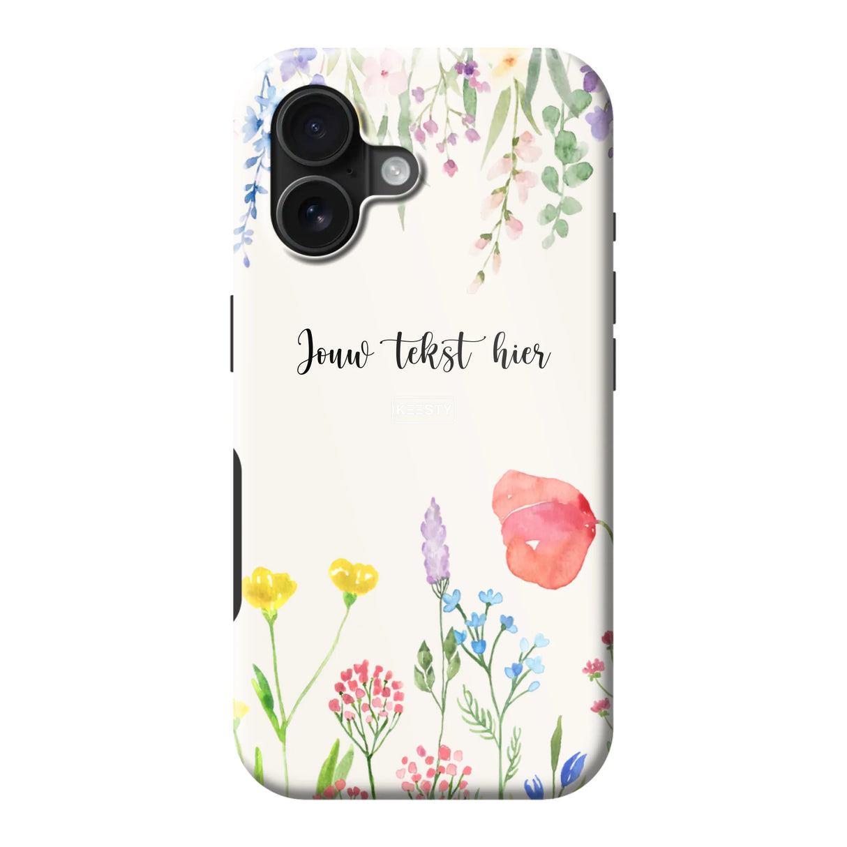Floral °2 - Telefoonhoesje Maken - MagSafe Tough