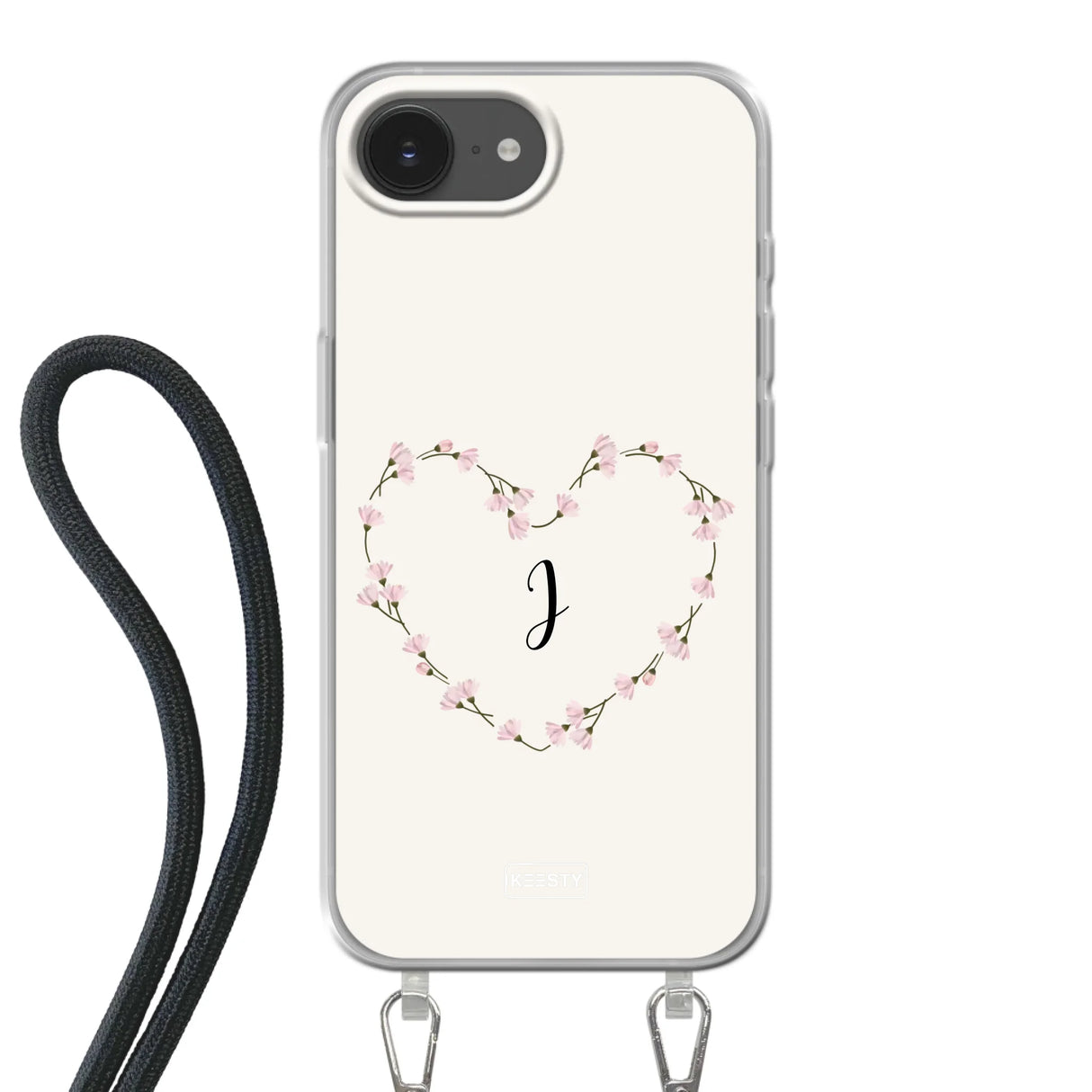 Floral °3 - Telefoonhoesje Maken