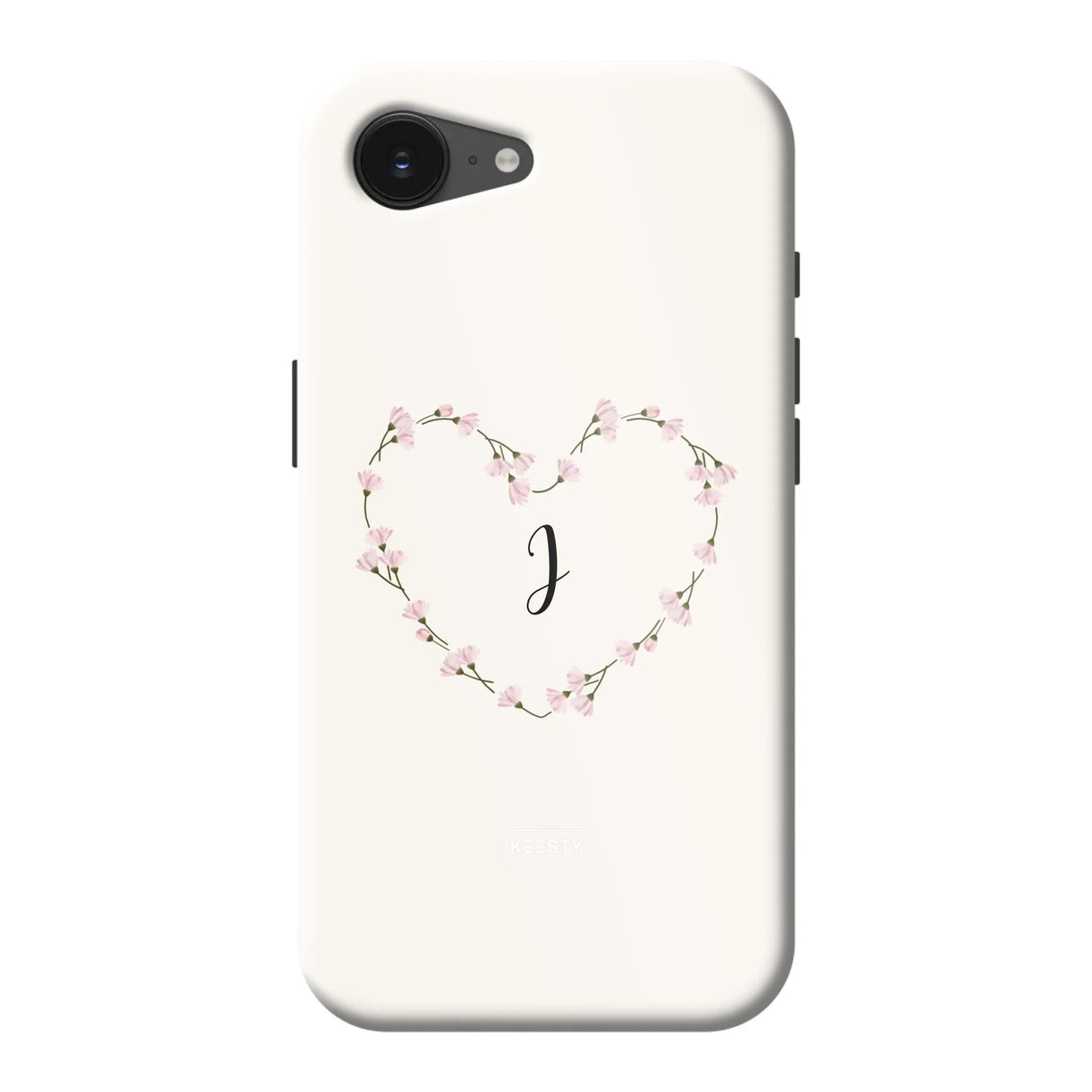 Floral °3 - Telefoonhoesje Maken