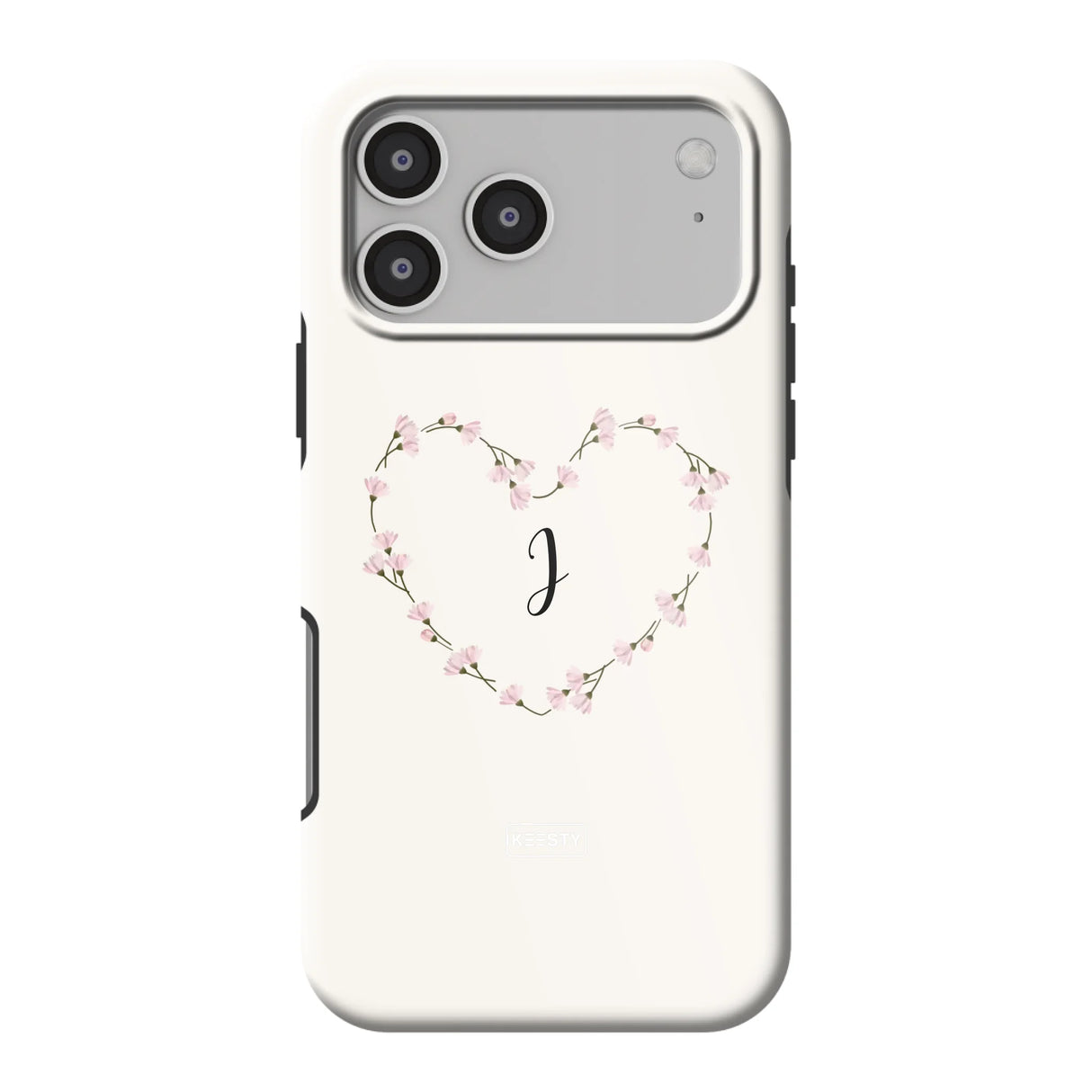 Apple iPhone 17 Pro Max MagSafe Tough case (fully printed, black insert)