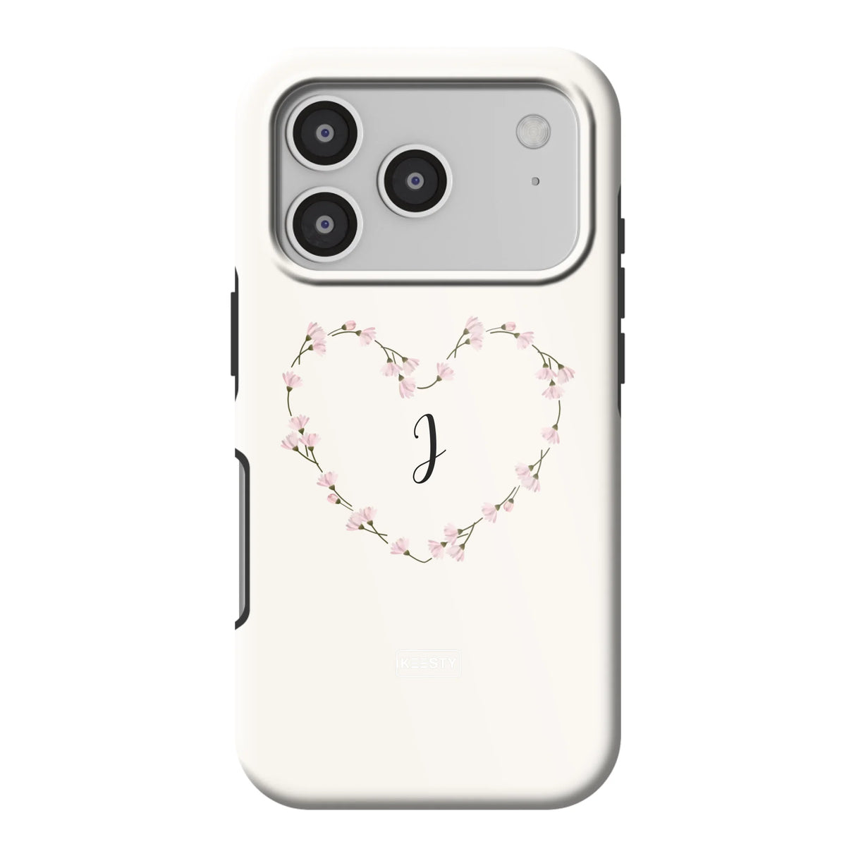 Apple iPhone 17 Pro MagSafe Tough case (fully printed, black insert)