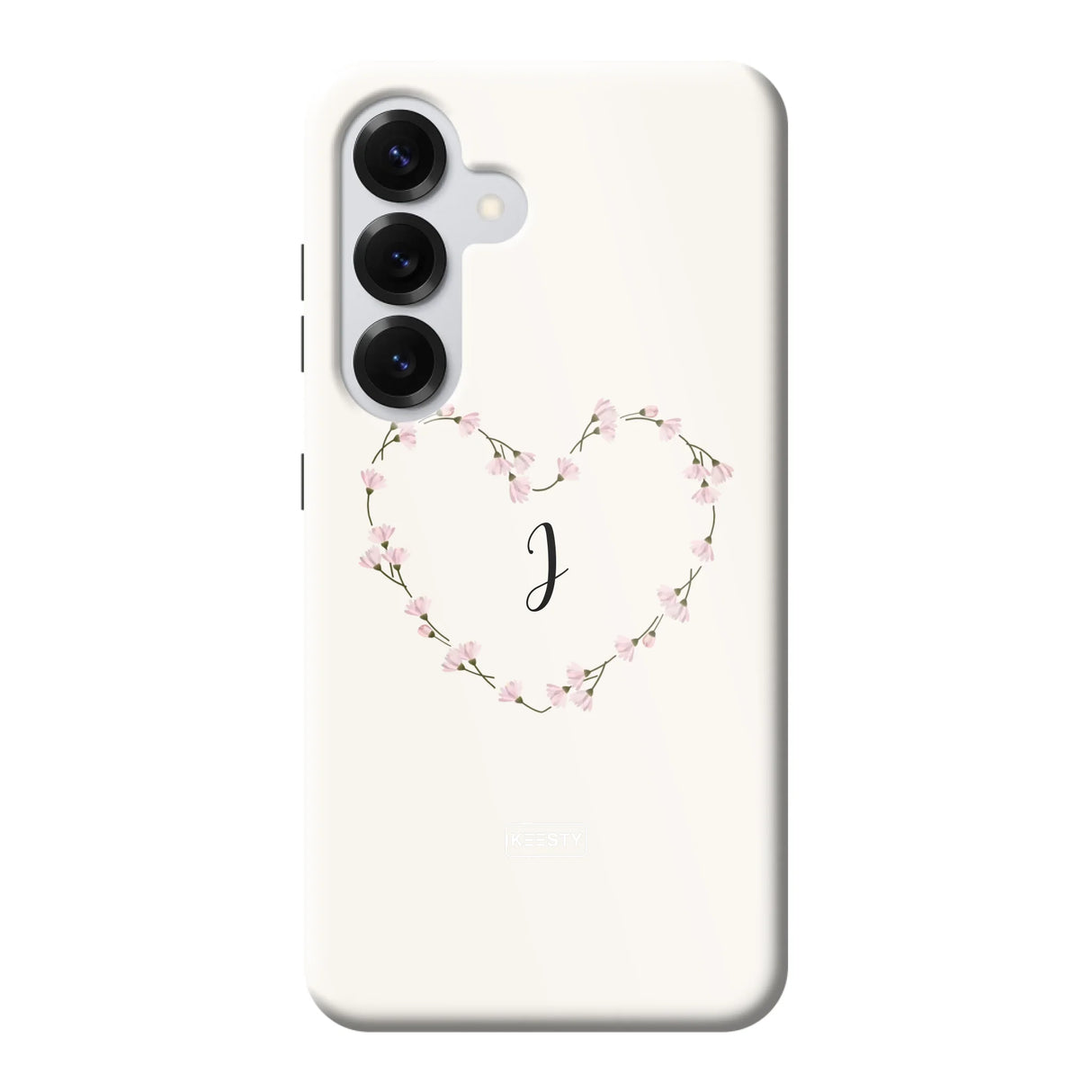Floral °3 - Créez votre propre coque de téléphone