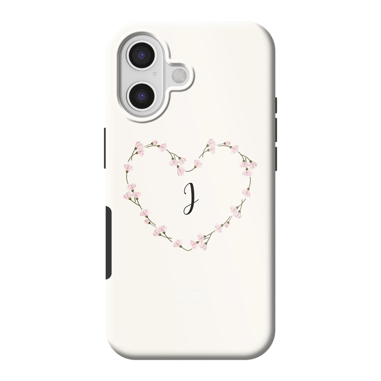 Floral °3 - Créez votre propre coque de téléphone