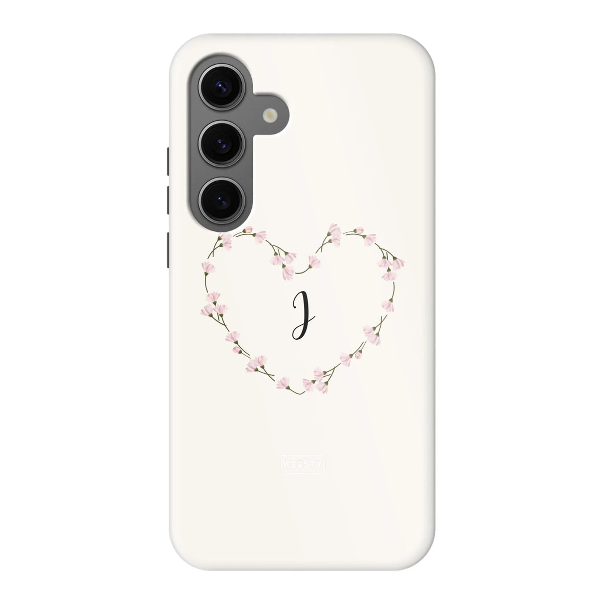 Floral °3 - Créez votre propre coque de téléphone