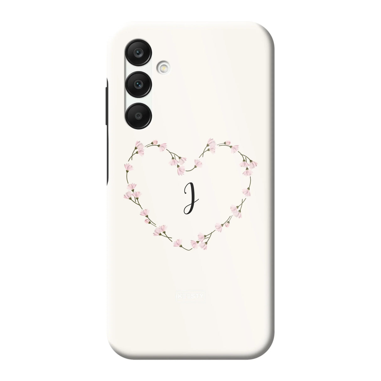 Floral °3 - Telefoonhoesje Maken