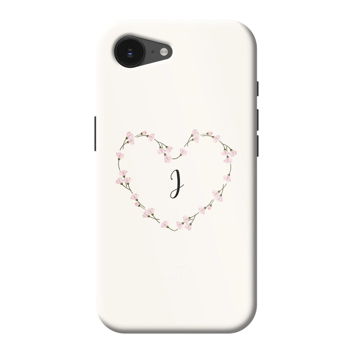 Floral °3 - Créez votre propre coque de téléphone