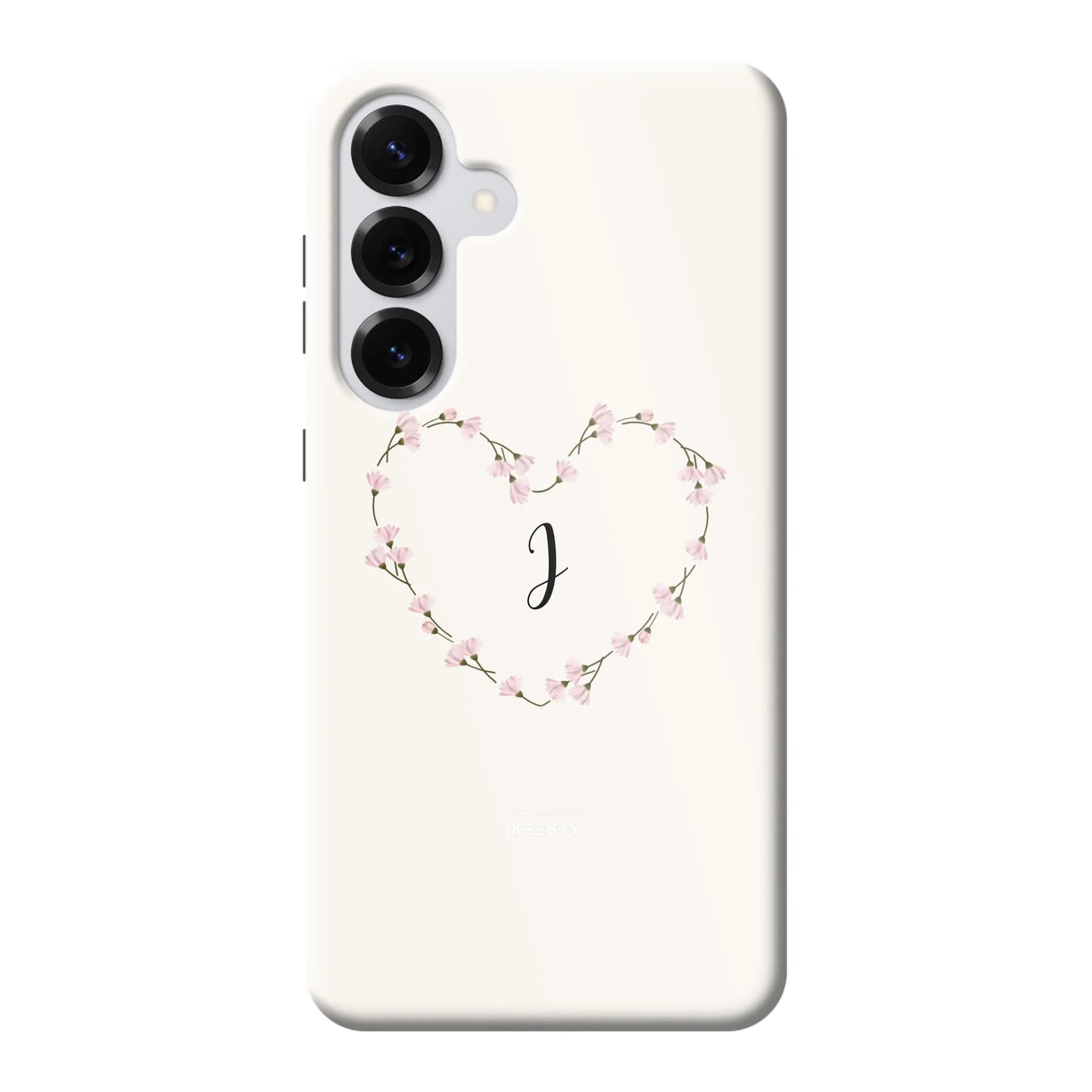 Floral °3 - Créez votre propre coque de téléphone