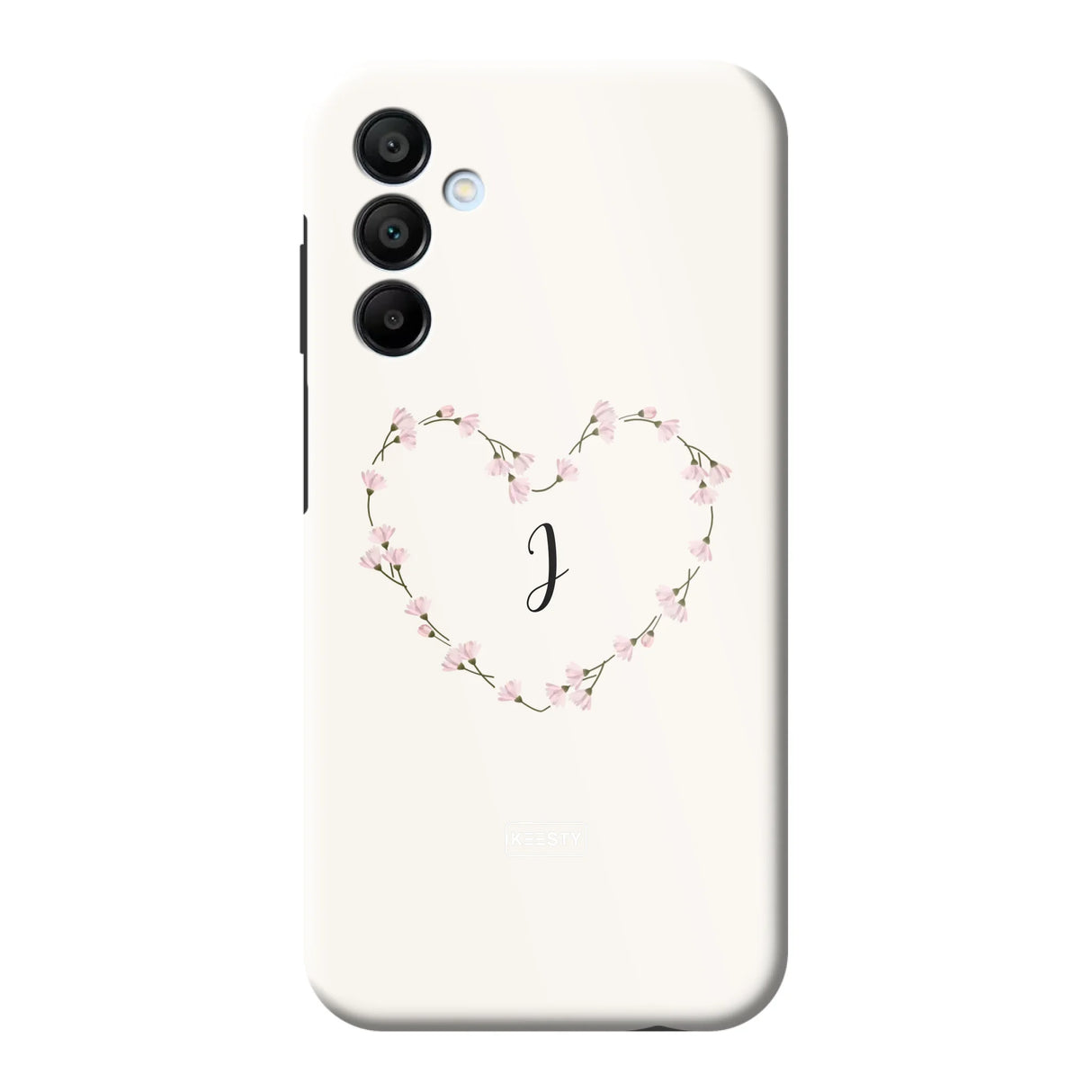 Floral °3 - Créez votre propre coque de téléphone