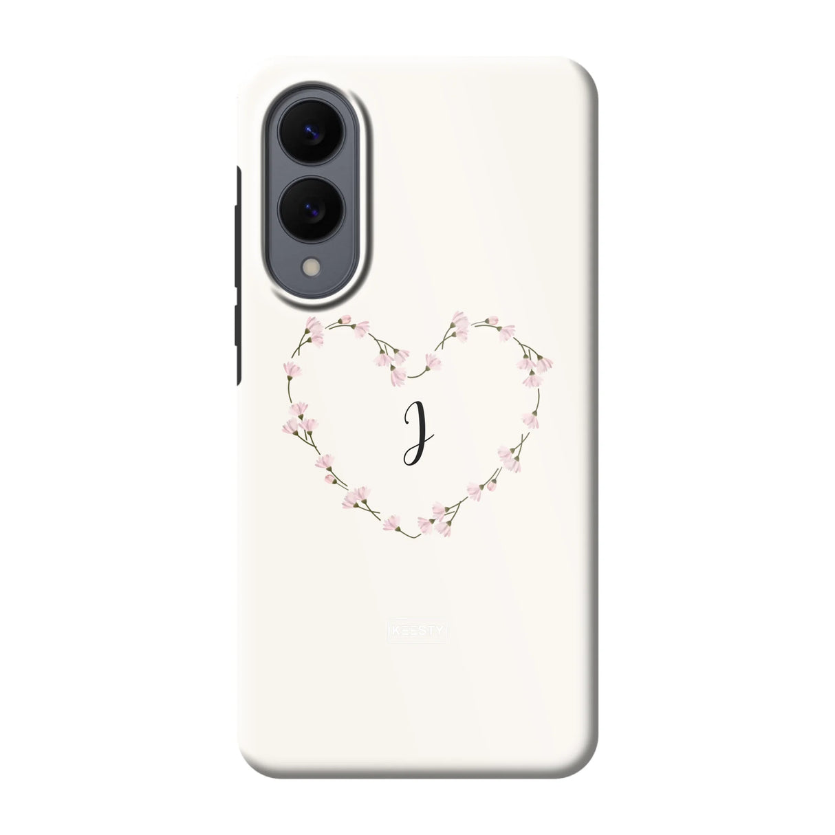 Floral °3 - Créez votre propre coque de téléphone