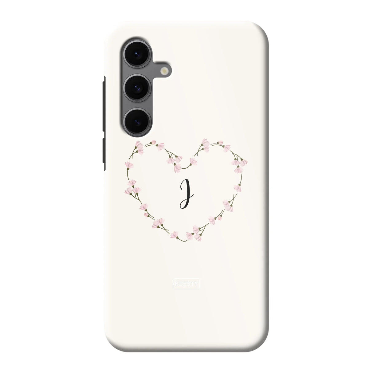 Floral °3 - Créez votre propre coque de téléphone