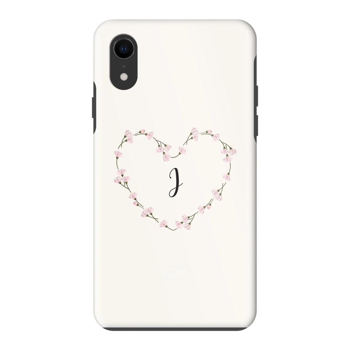 Floral °3 - Telefoonhoesje Maken