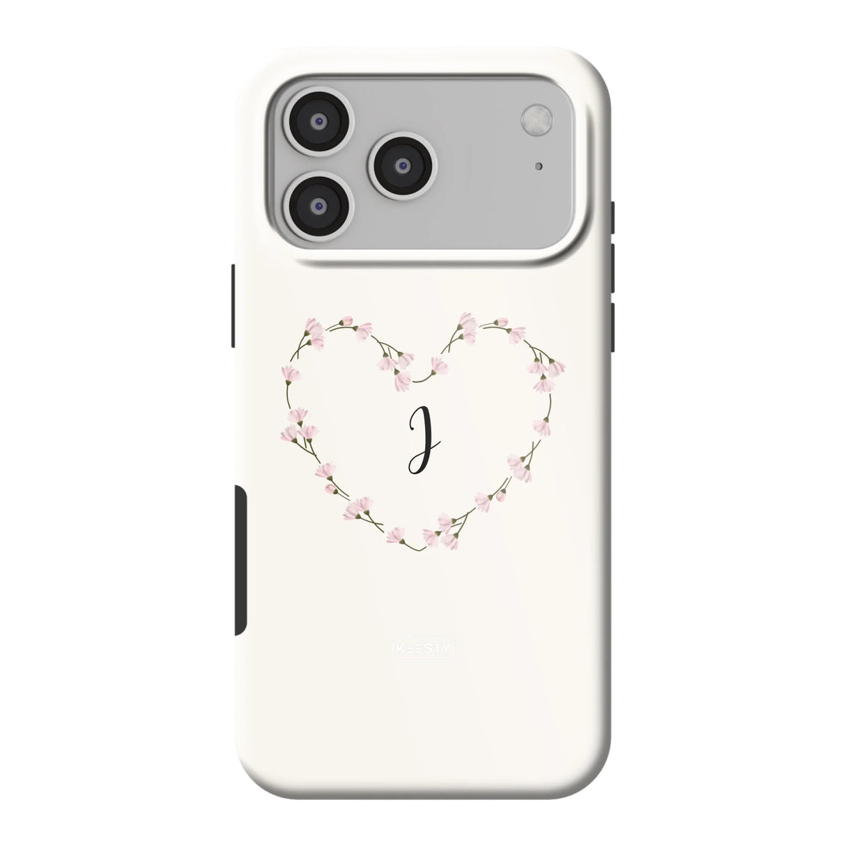 Floral °3 - Telefoonhoesje Maken