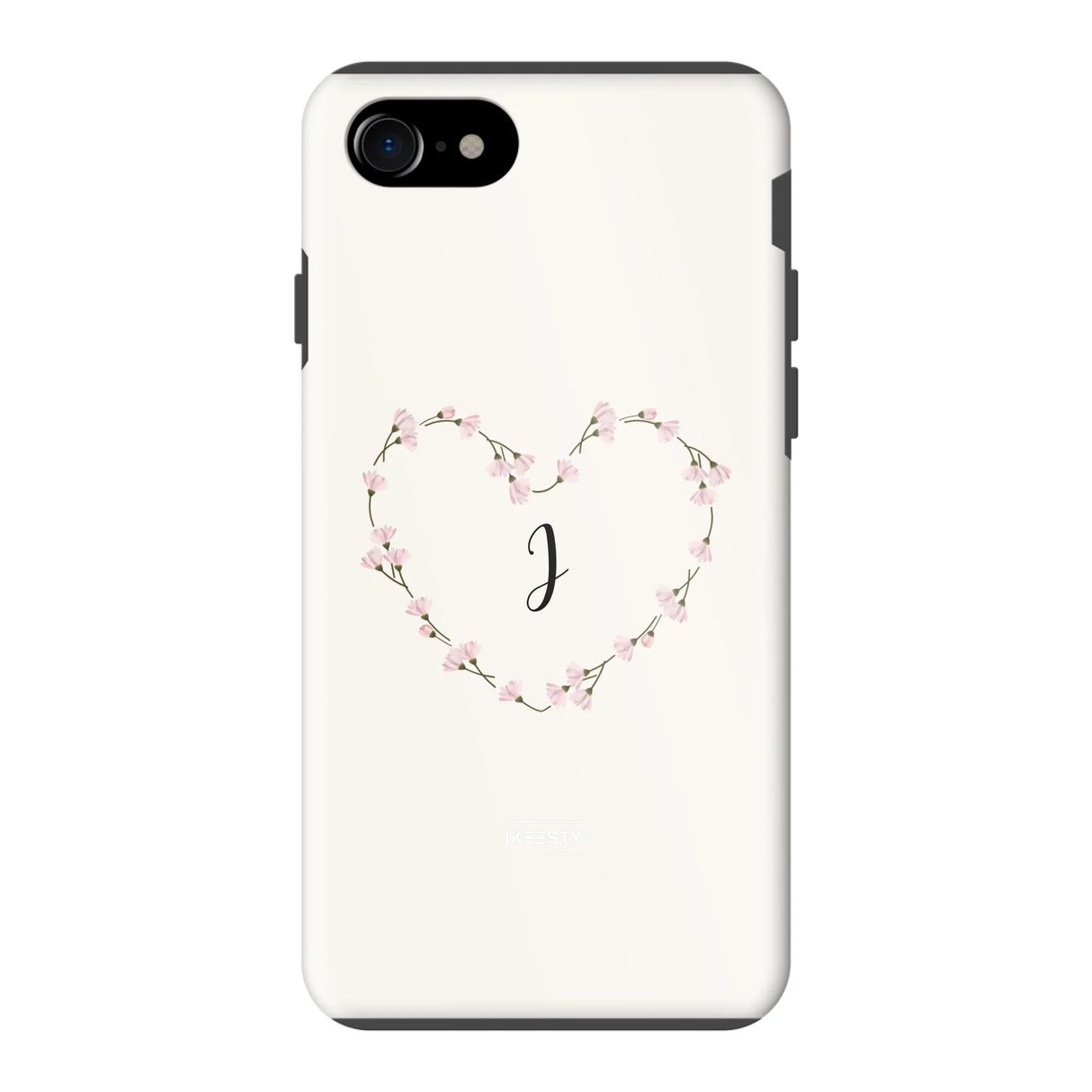 Floral °3 - Créez votre propre coque de téléphone