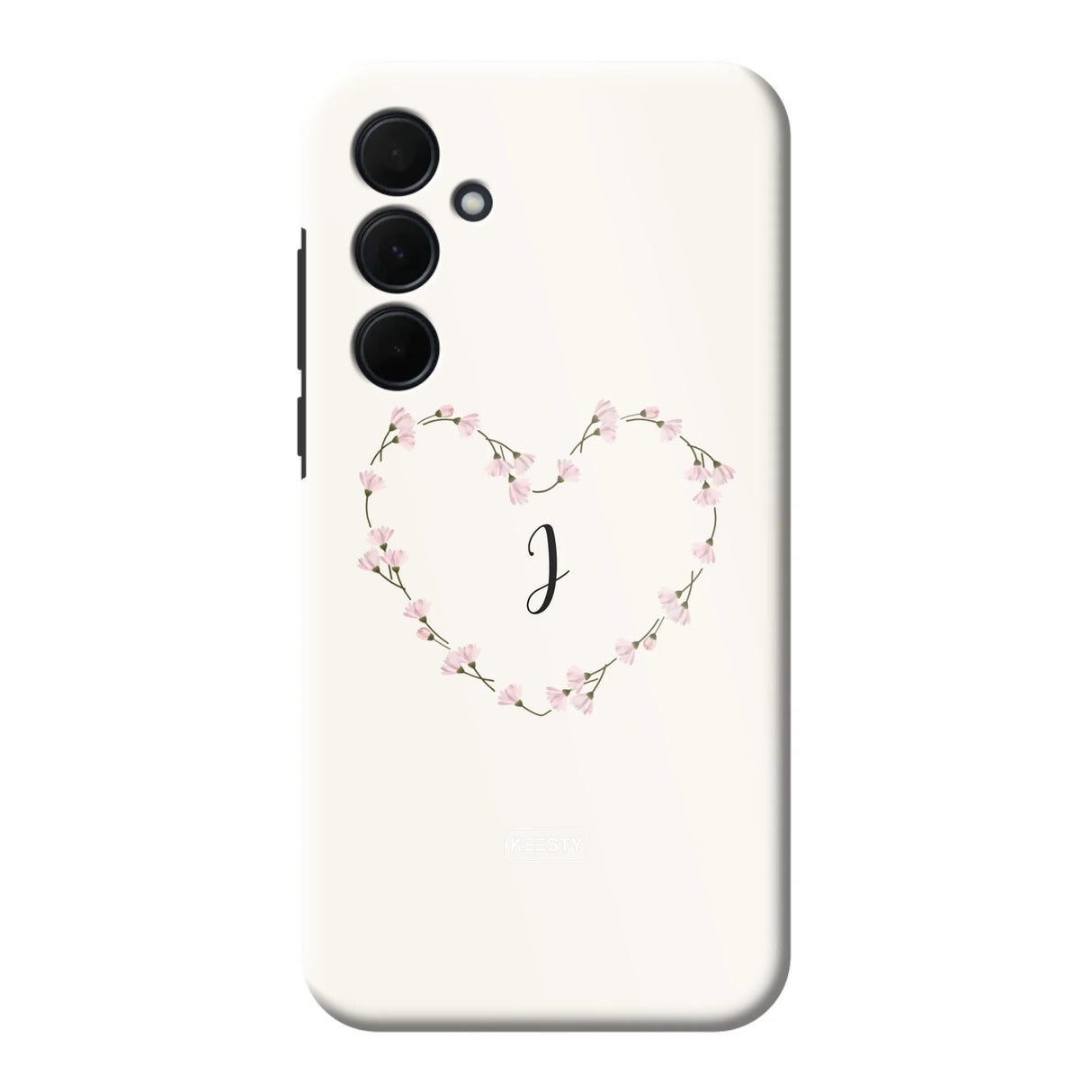 Floral °3 - Créez votre propre coque de téléphone