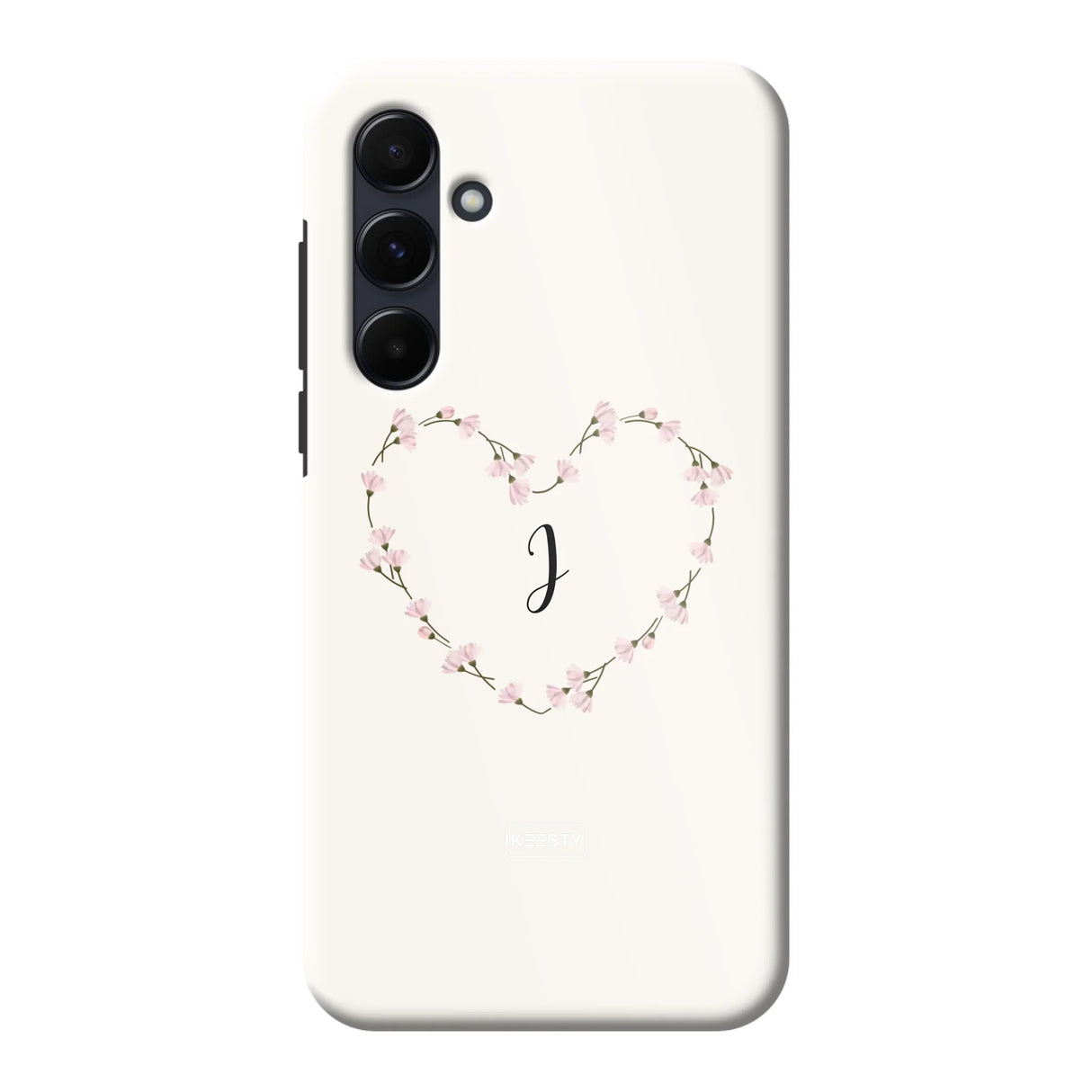 Floral °3 - Créez votre propre coque de téléphone